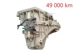 Boîte De Vitesse TL4036 TL4A036 7701700576 Renault Scenic 3 1.4 TCE 49 000km Boîte De Vitesse TL4036 TL4A036 7701700576 Renault Scenic 3 1.4 TCE 49 000km