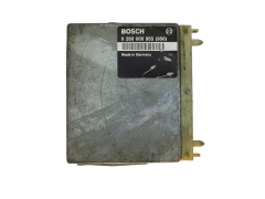Calculateur 0280000955 (956) P09146649 1T28S2389 Volvo Bosch 15074