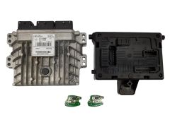 Complet Départ 237101990R 8201054128 Clio 3 1.5 DCI Renault 5208