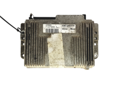 Calculateur S115300202A 7700875745 7700105980 Renault Siemens 19756