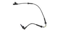 Abs Capteur Arrière 479104225R 10.0711-5597.3 Dacia Lodgy Dokker