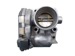 Boitier Papillon D’admission Fiat Lancia 0280750042 1.2B Bosch 2940