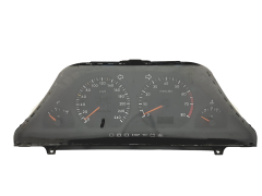 Bloc Compteurs Vitesse Peugeot 605 9602584980 52790 Bloc Compteurs Vitesse Peugeot 605 9602584980 52790