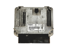 Calculateur 55207458 0281012148 Fiat Bosch 