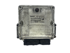 Calculateur P04727666AB 0281011280 HN7AB0 Chrysler Bosch 49357