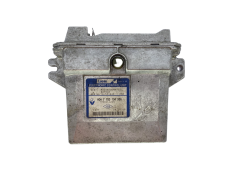 Calculateur 7700104956 7700111205 R04080009F 80761H Renault 56748