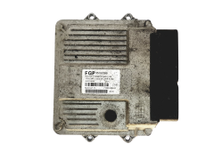 Calculateur 55192098 MJD6JF.Y1 Fiat FGP 30174