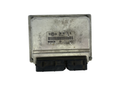 Calculateur 0261207014 3B0907551BL VW Bosch 52429 Calculateur 0261207014 3B0907551BL VW Bosch 52429