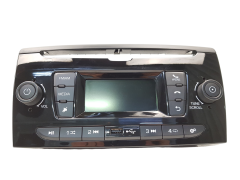 Autoradio USB Lancia Ypsilon 07357170040 MY846 DAIICHI