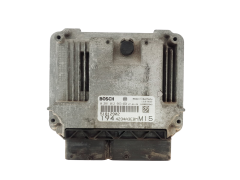 Calculateur Ecu 51812902 0281012963 Fiat Bosch 30896