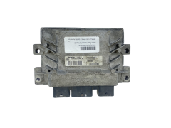 Calculateur S120201108B 8200454467 8200400246 Renault Siemens 60342