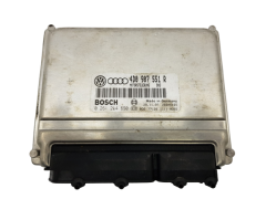 Calculateur Ecu VW Audi 4D0907551R 0261204690 Bosch