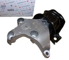 Coussin Moteur Pour Renault 586640 112102294R Hutchinson