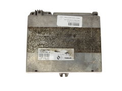 Calculateur 7700860316 7700864485 S101727104B Renault Siemens 3612