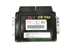 Calculateur 96291050 S010012001C0 Daewoo Kemsco 21309