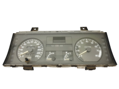 Bloc Compteurs Vitesse Renault Clio 1 7700831046 A Digital