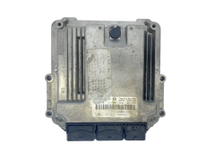 Calculateur 0281011814 8200462452 8200589813 Renault Bosch 63260