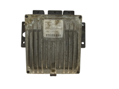 Calculateur 8200303619 8200129063 R0410C066A Renault Delphi 15947