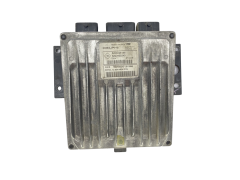 Calculateur 8200334419 8200469340 R0410B024D Renault Delphi 56236