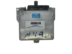 Calculateur 0280001301 BMW Bosch 52462