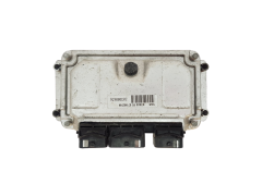 Calculateur PSA 0261206606 9638765980id06 26FM0828 Bosch 30893 Calculateur PSA 0261206606 9638765980id06 26FM0828 Bosch 30893
