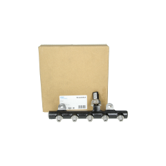 Rampe D'injection Pour Citroen Peugeot 9144A181A 1570L9 1570.L9 Delphi