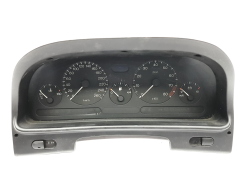 Bloc Compteurs Vitesse Lancia Kappa 82485836 Veglia