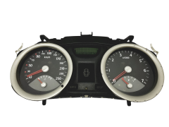 Bloc Compteurs Vitesse Renault Megane 2 8200306538 A 39740 Bloc Compteurs Vitesse Renault Megane 2 8200306538 A 39740