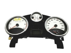 Bloc Compteurs Vitesse Peugeot 207 A2C53065549 51562