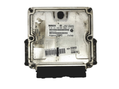 Calculateur 0281011062 P56044220AD Chrysler Bosch