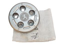 Cache Roue Nouvelle Original Peugeot Boxer 1611985380