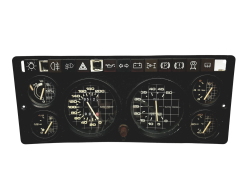 Bloc Compteurs Vitesse Rayton Fissore Magnum 46203 Bloc Compteurs Vitesse Rayton Fissore Magnum 46203