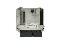 Calculateur BMW DDE8591073 0281032671 Bosch