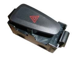 Commutateur D’eclerage De Secour Original Dacia Dokker 252908988R Commutateur D’eclerage De Secour Original Dacia Dokker 252908988R