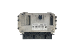 Calculateur 0261S20370 237105821R 237101829S Renault Bosch 43920