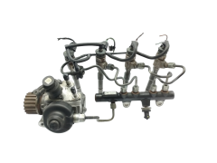 Pompe D’injection 0445010704 0445110652 Bosch 1.5 DCI Nissan Renault