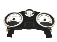 Bloc Compteurs Vitesse Peugeot 207 9666132380 A2C53337652 37745