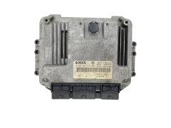 Calculateur 0281011776 8200391966 8200386508 Renault Bosch 54223