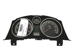 Bloc Compteurs Vitesse Opel 13225988XJ Astra H GTC 58159