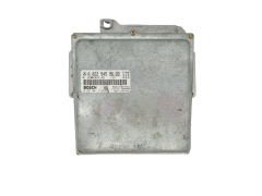 Calculateur A0225459632 0281001714 Mercedes Bosch 36556