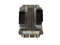 Calculateur 898000-3220 98000-322 112500-0200 Opel Denso 16774 Calculateur 898000-3220 98000-322 112500-0200 Opel Denso 16774