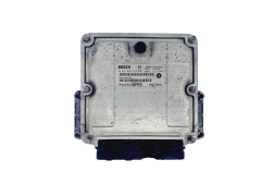 Calculateur P04727664AD 0281010814 Chrysler Bosch 40927