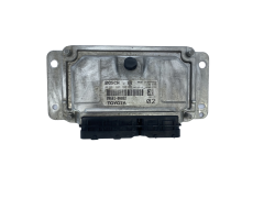 Calculateur PSA Toyota 89661-0H022 0261208702 Bosch 51193