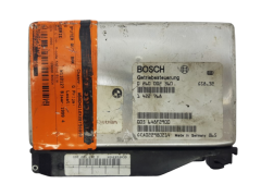 Calculateur De Boîte De Vitesse BMW 1422768 0260002360 Bosch 19349
