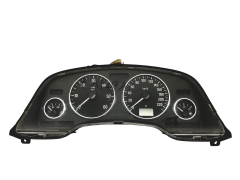 Bloc Compteurs Vitesse Opel Zafira A 24461768JU 110080209002 58937
