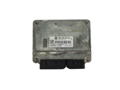 Calculateur 06A906033GG 5WP40349 04 VW Siemens VDO 18775