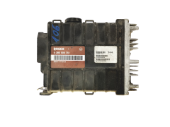 Calculateur 0280000751 28SA0000 PSA Bosch 24919