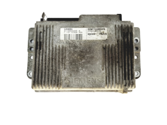 Calculateur 7700105979 7700860319 S115300203A Renault Siemens 19838