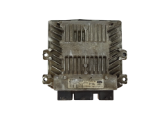 Calculateur 7S61-12A650-EA 5WS40632A-T SID 804 7TTA Ford Siemens 18574