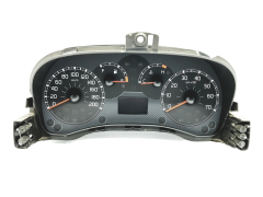 Bloc Compteurs Vitesse Fiat Panda 51711239 503000480900 36925